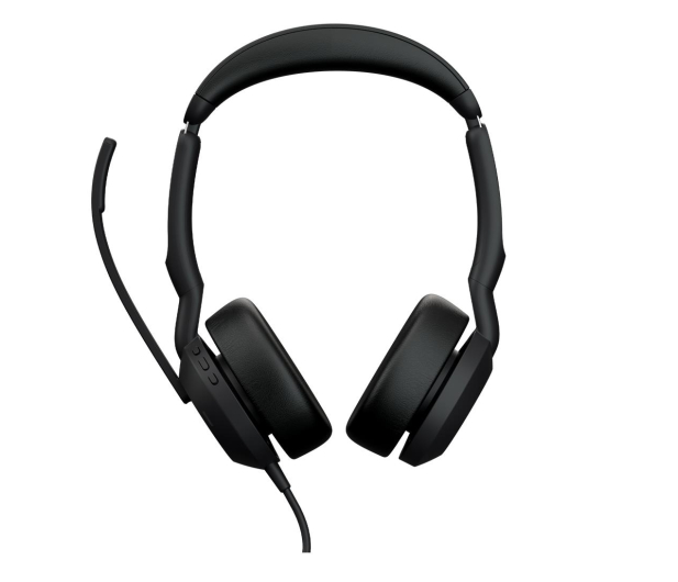 JABRA Evolve2 50 USB-C MS Stereo 25089-999-899 - 1216615 - zdjęcie 2
